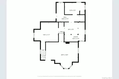 39 Hanford Street, Middletown, NY 10940 - Photo 26