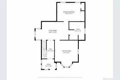 39 Hanford Street, Middletown, NY 10940 - Photo 24