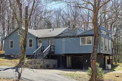 611 N Clove Road, Millbrook, NY 12545 - Photo 4