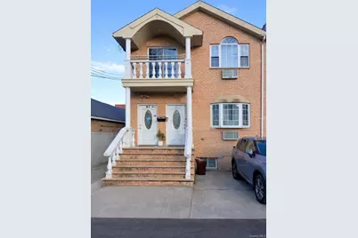 [Address not provided], Richmond Hill, NY 11419 - Photo 1