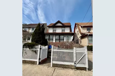 194-19 115th Avenue, Saint Albans, NY 11412 - Photo 1