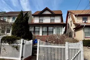 194-19 115th Ave, Saint Albans, NY 11412 - Photo 1