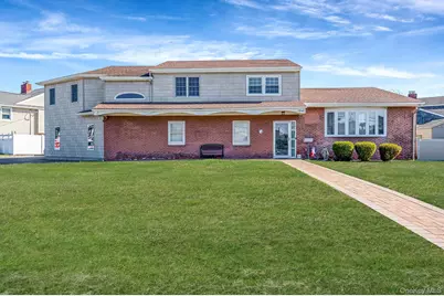 268 W Shore Drive, Massapequa, NY 11758 - Photo 1