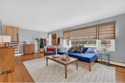 274 Morgan Hill Road, Hurley, NY 12443 - Photo 4