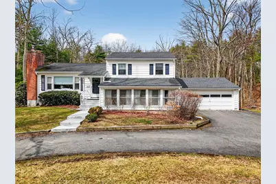 274 Morgan Hill Road, Hurley, NY 12443 - Photo 1