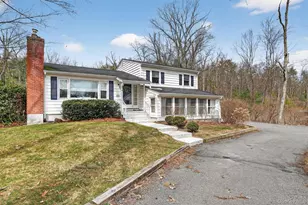 274 Morgan Hill Rd, Hurley, NY 12443 - Photo 2