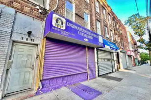 106-15 Guy R Brewer Blvd, Jamaica, NY 11433 - Photo 1