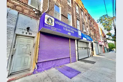 10615 Guy R Brewer Boulevard, Jamaica, NY 11433 - Photo 1