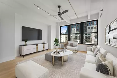 70 Washington Street #8B, Brooklyn, NY 11201 - Photo 4