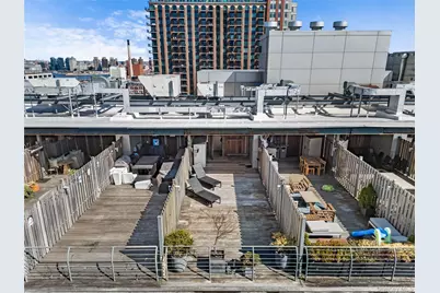 70 Washington Street #8B, Brooklyn, NY 11201 - Photo 2