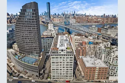 70 Washington Street #8B, Brooklyn, NY 11201 - Photo 36