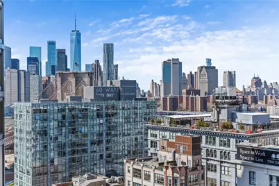 70 Washington Street #8B, Brooklyn, NY 11201 - Photo 48