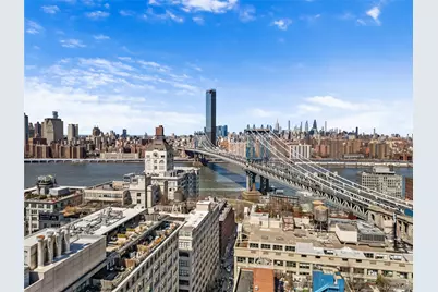 70 Washington Street #8B, Brooklyn, NY 11201 - Photo 42