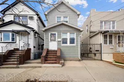 8511 Sutter Avenue, Ozone Park, NY 11417 - Photo 2