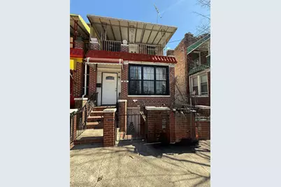 519 Miller Avenue, Brooklyn, NY 11207 - Photo 1
