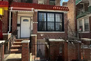 519 Miller Ave, Brooklyn, NY 11207 - Photo 1
