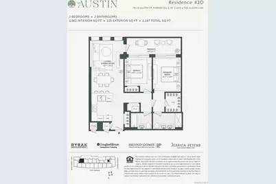 78-29 Austin Street #420, Forest Hills, NY 11375 - Photo 28