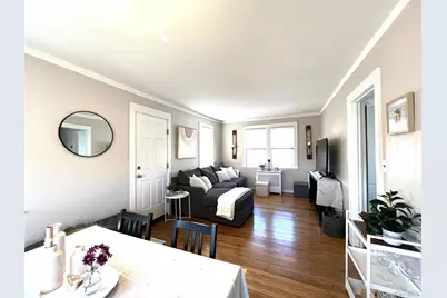 58 Illinois Avenue #Top Floor, Long Beach, NY 11561 - Photo 2