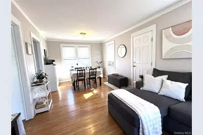 58 Illinois Avenue #Top Floor, Long Beach, NY 11561 - Photo 4