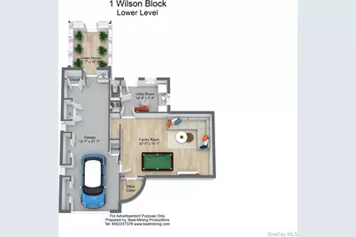 1 Wilson Block, Mount Vernon, NY 10552 - Photo 32