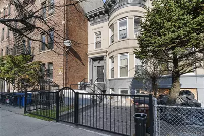 2543 Bedford Avenue, Brooklyn, NY 11226 - Photo 1