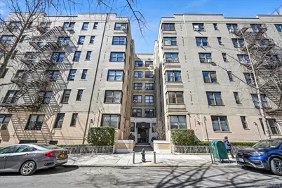 2685 Creston Street #2-F, Bronx, NY 10468 - Photo 1