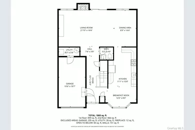 7 Monitor Road, Smithtown, NY 11787 - Photo 34