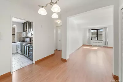 25-40 Union Street #3F, Flushing, NY 11354 - Photo 1