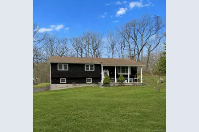 9 Summit Brook Road, Tuxedo Park, NY 10987 - Photo 1