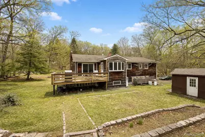 9 Summit Brook Road, Tuxedo Park, NY 10987 - Photo 36