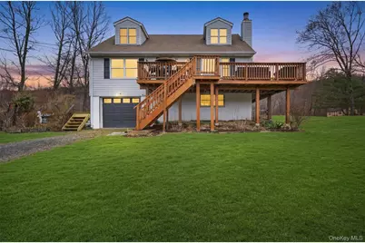 36 Sleepy Hollow Road, Port Jervis, NY 12771 - Photo 2