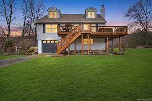 36 Sleepy Hollow Rd, Port Jervis, NY 12771 - Photo 2