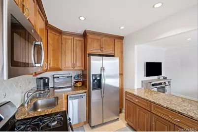 6923 66th Drive, Middle Village, NY 11379 - Photo 2