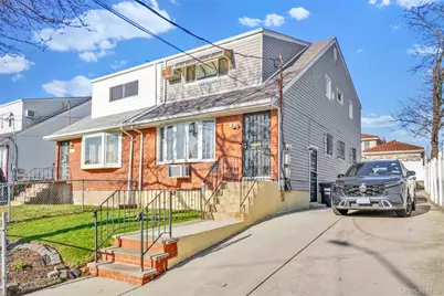 128-14 144th Street, Jamaica, NY 11436 - Photo 2