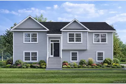 Lot 8 Lindenwood Lane, Newburgh, NY 12550 - Photo 1