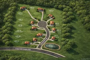 Lot 8 Lindenwood Ln, Newburgh, NY 12550 - Photo 6