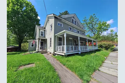 17 Canal Street #2, Ellenville, NY 12428 - Photo 1