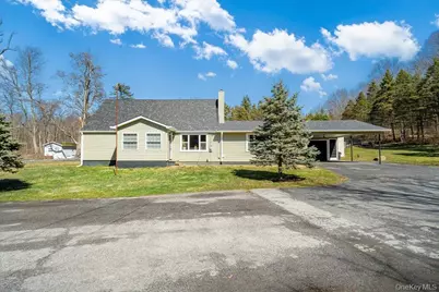 1548 State Route 32, Wallkill, NY 12589 - Photo 1