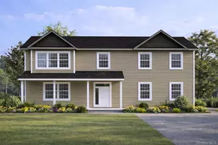 Lot 11 Lindenwood Ln, Newburgh, NY 12550 - Photo 2