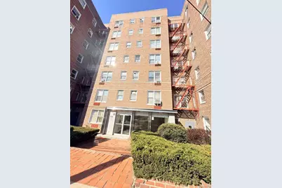 63-45 Saunders Street #5J, Rego Park, NY 11374 - Photo 1