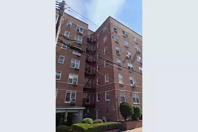 63-45 Saunders Street #5J, Rego Park, NY 11374 - Photo 1