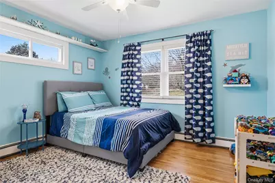 101 Edgehill Drive, Wappingers Falls, NY 12590 - Photo 16