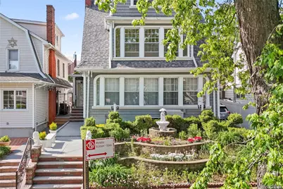 148-19 87th Avenue, Jamaica, NY 11435 - Photo 2