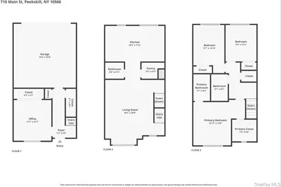 710 Main Street, Peekskill, NY 10566 - Photo 34