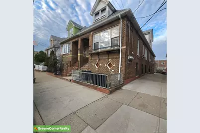 735 E 93rd Street, Brooklyn, NY 11236 - Photo 1
