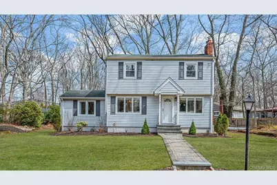 5 Valley Circle, Miller Place, NY 11764 - Photo 1