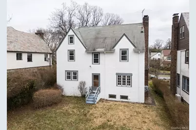 60 Parkway E, Mount Vernon, NY 10552 - Photo 2