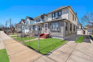 94-60 199th St, Hollis, NY 11423 - Photo 2