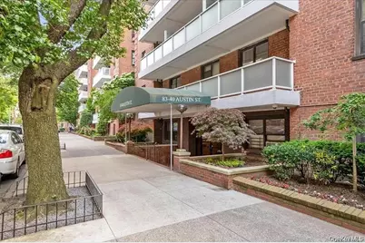 8340 Austin Street #7N, Kew Gardens, NY 11415 - Photo 14