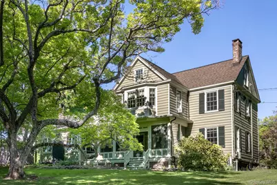 23 Clinton Avenue, Nyack, NY 10960 - Photo 2
